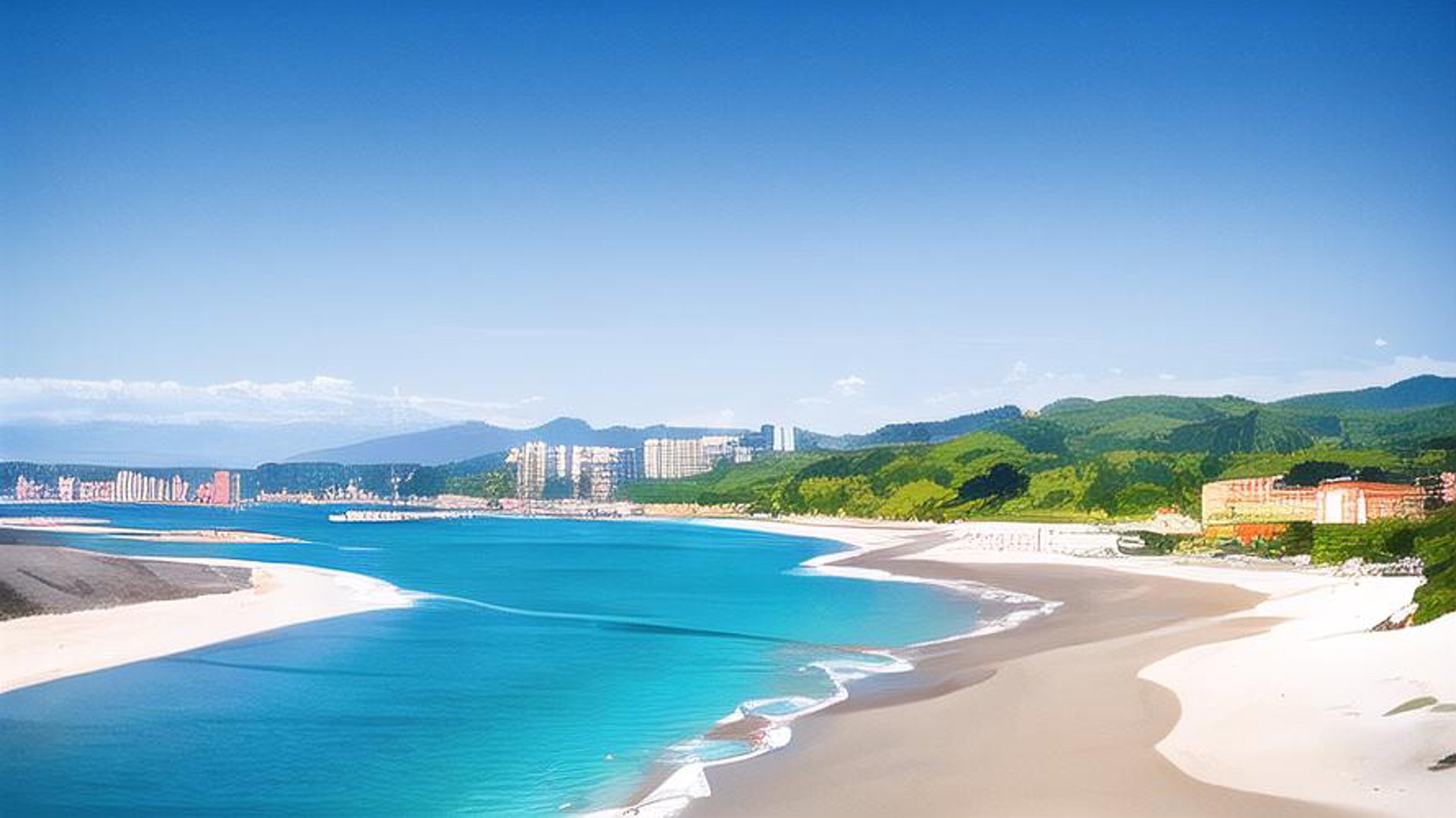 花园村旅游